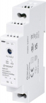IMPULSE POWER SUPPLY NA RAIL DIN YINGJIAO YSD15S-0502400 5V/12W/2.4A