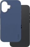 PanzerGlass CARE by PanzerGlass - Rear cover for mobile phone - compatible with MagSafe - oleophobic coating, Thermoplastic polyurethane (TPU)