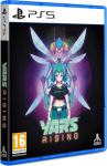 Atari Europe PS5 Yars Rising