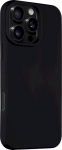 Tactical MagForce Velvet Smoothie Cover for Apple iPhone 16 Pro Max / asphalt