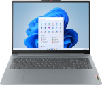 Lenovo IdeaPad Slim 3 16ABR8 82XR - 180&deg;-Scharnierdesign - AMD Ryzen 7 7730U / 2 GHz - kein Betriebssystem - Radeon Graphics - 16 GB RAM - 1 TB SSD NVME - 40.6 cm (16")