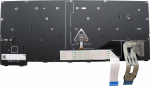 Lenovo Keyb L14/T14/P14s G5/G6 US/I - BL