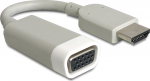 Delock Videoadapter - HD-15 (VGA) weiblich