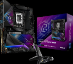 ASRock Z890 Riptide WIFI