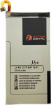 Extra Digital Battery Samsung Galaxy J6+ (2018)
