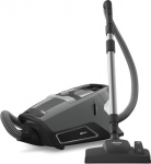 Odkurzacz AEG Vacuum cleaner Miele Blizzard CX1 graphite 12033910