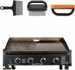Blackstone cleaning kit