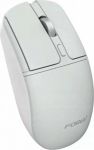 КиКо Mysz КиКо FOREV WIRELESS MOUSE BUSSINES SILVER FV-386