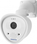 Mobotix ONE M1A-S with 4K DN050 Tag/Nacht 95&deg;x50&deg; - Network Camera