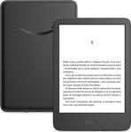 Amazon Kindle 16GB 2024 black with special offers