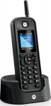 Motorola O201 schwarz