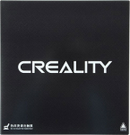 Creality 3D Carborundum glass plate for 3D printer CR-6SE CREALITY 245*255*4 3007020064
