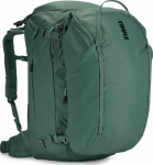 Thule Landmark, 60 L | Women's travel pack | Hazy Green