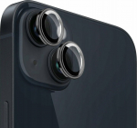 Mobile Origin Easy Lens guards, black - iPhone 14 / 14 Plus