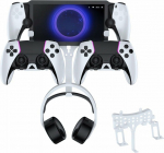 JYS Wall Mount Hanger do Sony PlayStation PS Portal + Accessories / P5211-V2