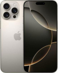 Apple iPhone 16 Pro Max 6.9 1TB Natural titanium