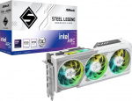 ASRock Steel Legend Intel Arc B580 12GB OC