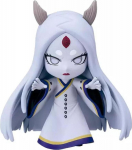 BANDAI NAMCO Entertainment Bandai Chibi Masters: Naruto Shippuden - Kaguya Otsutsuki Figure (8cm)