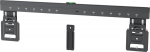 Wentronic Goobay Wall mount | Ultraslim TV Wall Mount Basic FIXED (XL) | 43-100 " | Black