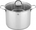 Pott 28 cm 16L CS KOCHSYSTEME 075187