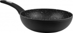 Wok-pann CS Kochsysteme Marburg 24 cm 064549