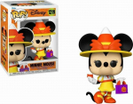 Funko Pop! Figure Disney Minnie Mouse Halloween 10cm
