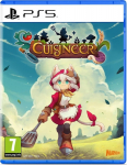 Marvelous PS5 Cuisineer