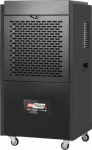 Milwaukee AW AIR DEHUMIDIFIER 90L/24h DH90 BLACK LINE