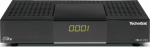 TechniSat HD-C 233 DVB-C Receiver schwarz