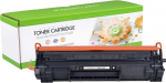 Static Control Components Compatible Static Control HP 142A (W1420A) Toner Cartridge, Black