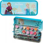 Markwins Lip Smacker Disney Frozen: Triple Layer BeautyTin (1510684E)