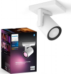 Philips Hue White and Color Ambiance Argenta