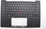 Lenovo Keyb X1 Carbon 2024 G12 Cover GB - WL