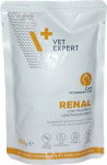 VETEXPERT Veterinary Diet Renal Cat - wet food for cats - 100g