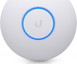 Ubiquiti UniFi nanoHD 3-pack, 802.11ac Wave 2 4x4 Dual Band