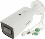 Hikvision Pro Series DS-2CD2643G2-IZS - Netzwerk-&Uuml;berwachungskamera - Bullet - dustproof/wasserdicht/vandal-resistant - Farbe (Tag&Nacht)