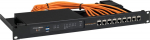 Rackmount Solutions Rackmount.IT kit for SonicWall TZ270W-TZ370W-TZ470W Shielded