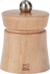 Peugeot Baya salt mill 8 cm nature