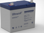 Akumulator AGM ULTRACELL UCG 12V 35Ah