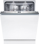 Bosch Group Bosch Serie | 6 Klasse B Til indbygning 40dB(A) Silver
