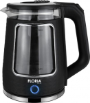 Floria ZLN9822 Electric kettle 1.8L 1800W