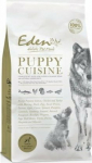 EDEN Puppy Cuisine 80/20 Small kibble - dry dog food - 6kg
