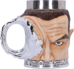 Nemesis Now: T-1000 Terminator Tankard (16cm)