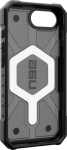 Urban Armor Gear UAG Pathfinder Clear - Rear cover for