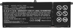MicroBattery CoreParts - Laptop battery (Equivalent to: