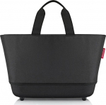 Reisenthel Shoppingbasket black