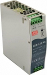 Power Supply Switching power supply for rail DIN Pulsar SDR-120-48