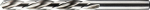 Pro-Line Drill Bit 7.5 NWKa DIN 338 LN szlif 109-69 HSS left-cutting