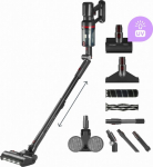 Conceptronic Cordless upright vacuum cleaner 4w1 Ultimate Pro+ VP6260