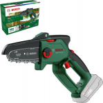 Bosch Group Bosch EasyChain 18V-15-7 Chainsaw Electric 1.3kg